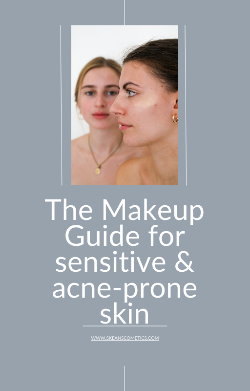 Complete Guide to Clearing Acne